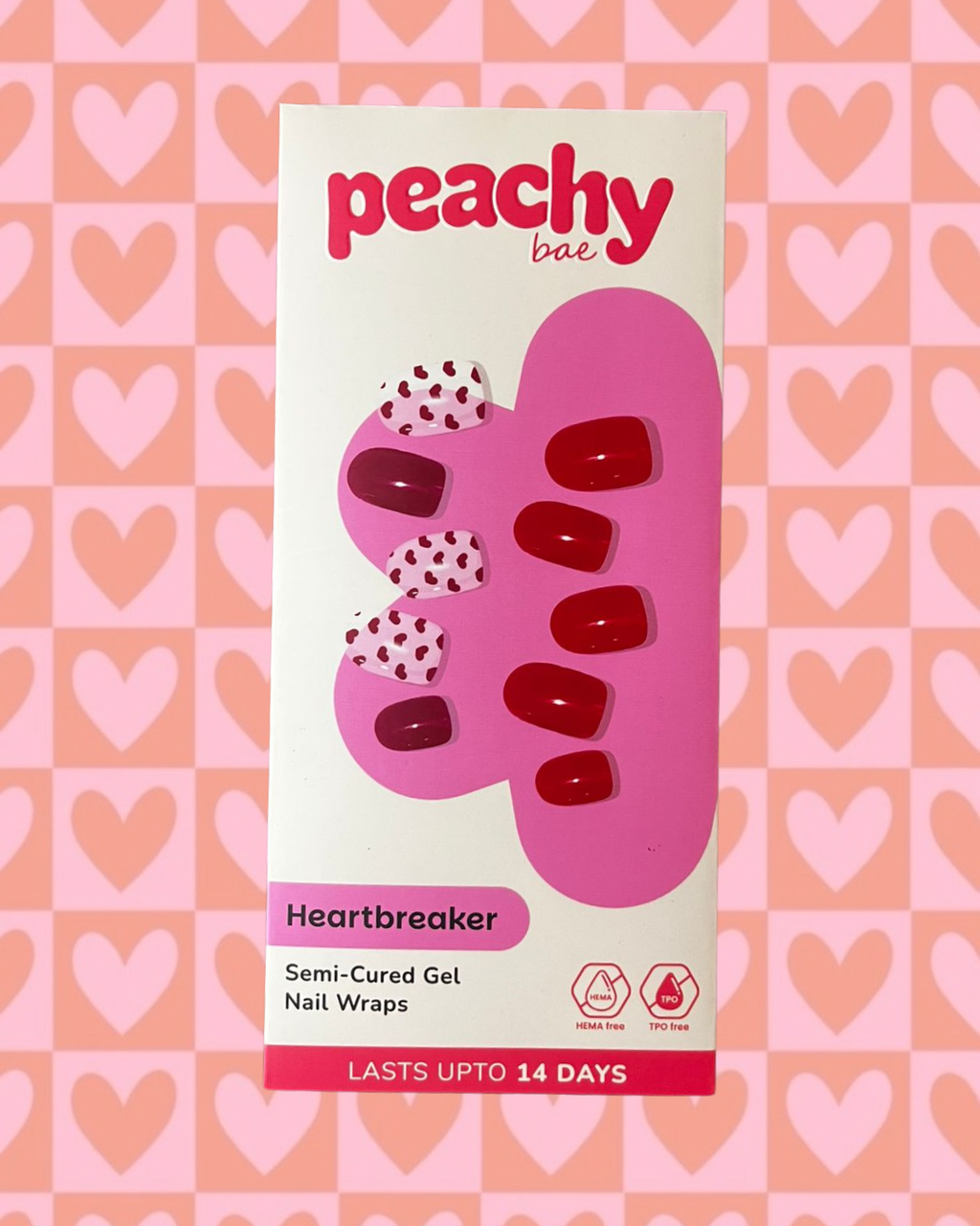 Heartbreaker