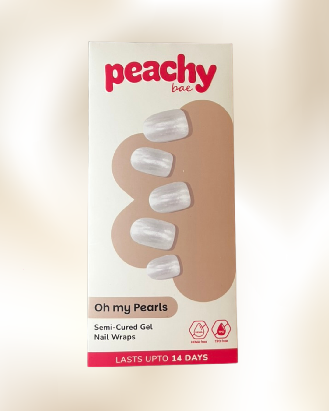Oh My Pearls
