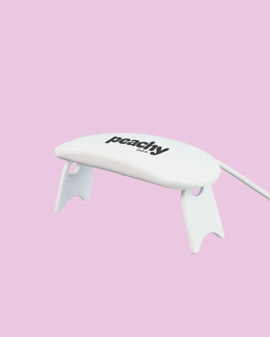 UV LED Mini Lamp