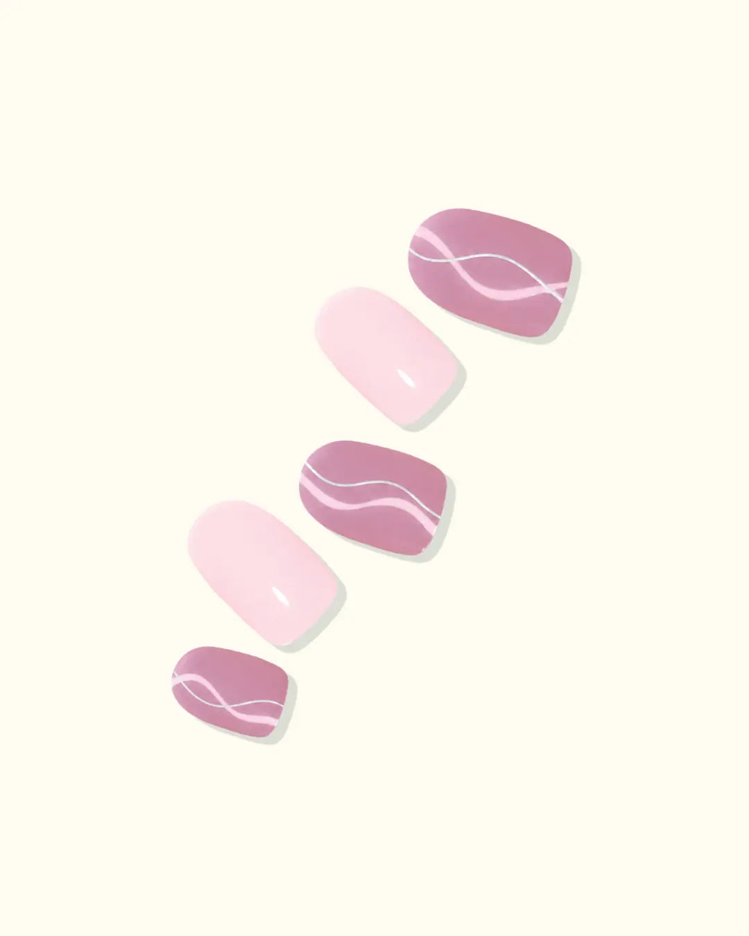 Mauve Over Darling