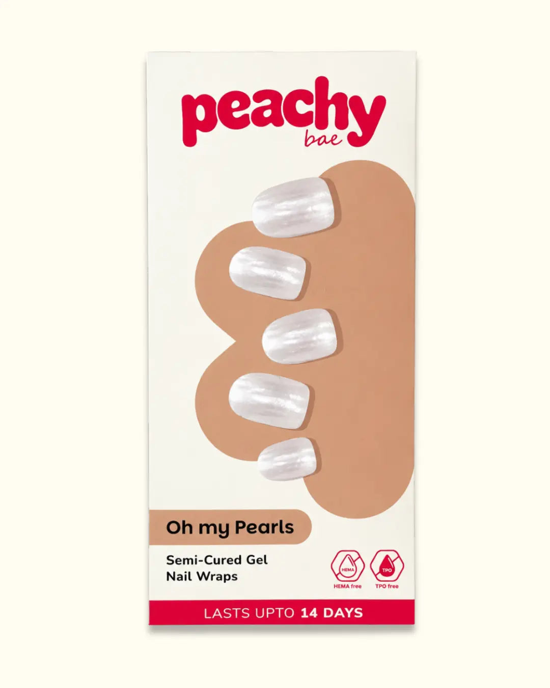 Oh My Pearls