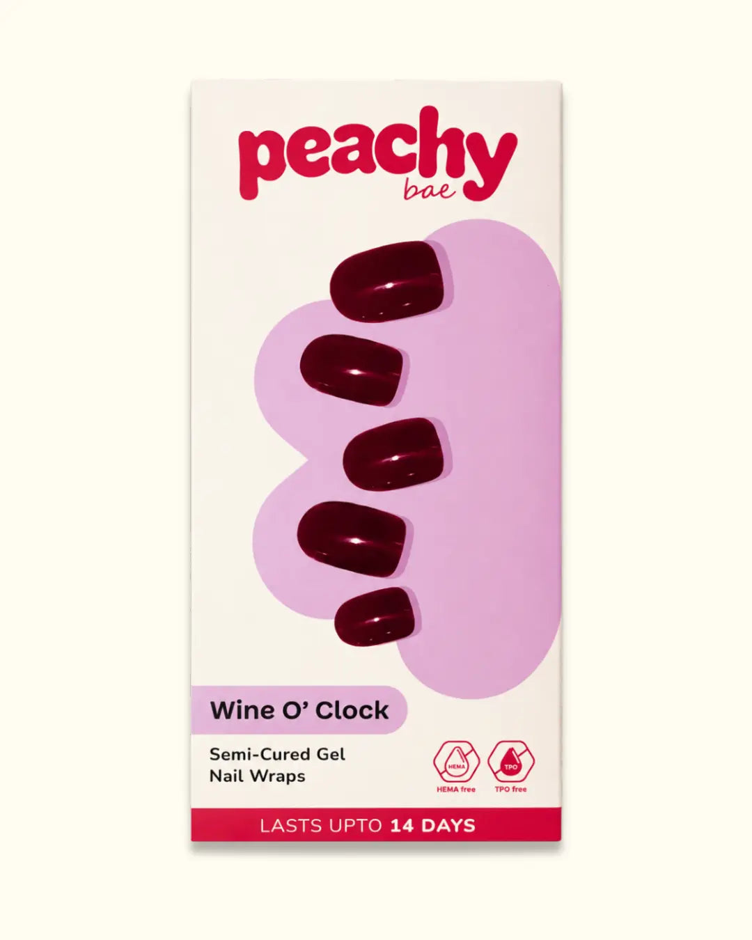 Wine O'clock