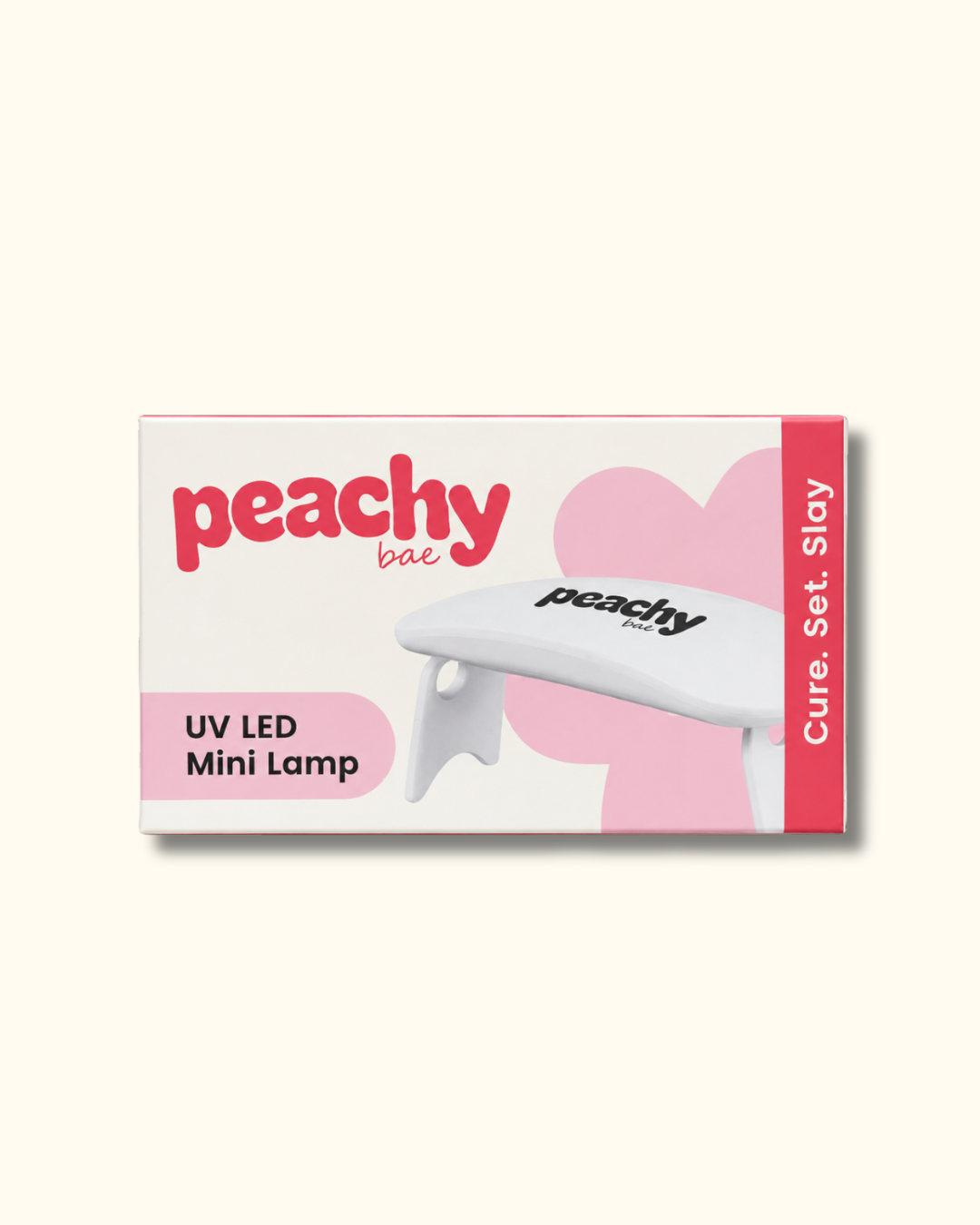 UV LED Lamp